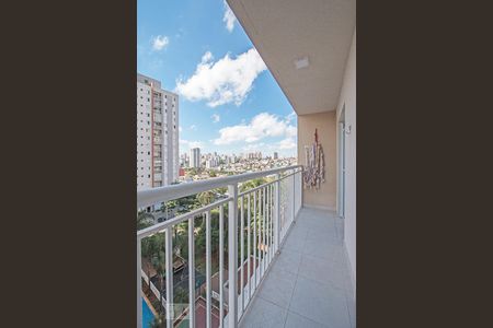 Kitnet/Studio para alugar com 1 quarto, 38m² em Jardim Prudência, São Paulo