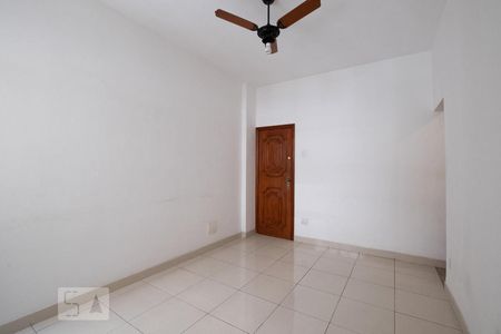 Apartamento à venda com 1 quarto, 35m² em Maracanã, Rio de Janeiro