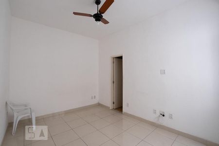 Quarto Suíte de apartamento à venda com 1 quarto, 35m² em Maracanã, Rio de Janeiro