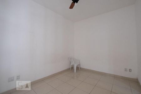 Quarto Suíte de apartamento à venda com 1 quarto, 35m² em Maracanã, Rio de Janeiro