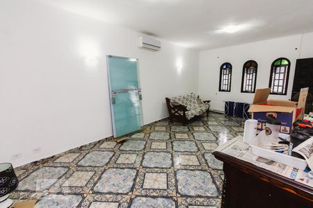 Casa à venda com 355m², 5 quartos e sem vagaSala 01