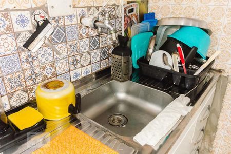 Casa à venda com 355m², 5 quartos e sem vaga Casa à venda com 355m², 5 quartos e sem vagaCozinha Pia