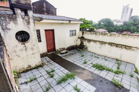 Edícula de casa à venda com 5 quartos, 355m² em Alto da Lapa, São Paulo