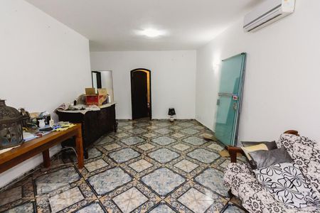 Casa à venda com 355m², 5 quartos e sem vagaSala 01