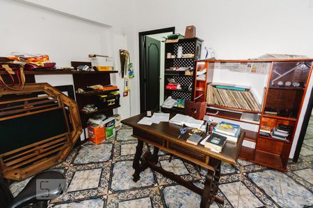 Casa à venda com 355m², 5 quartos e sem vaga Casa à venda com 355m², 5 quartos e sem vagaSala 02