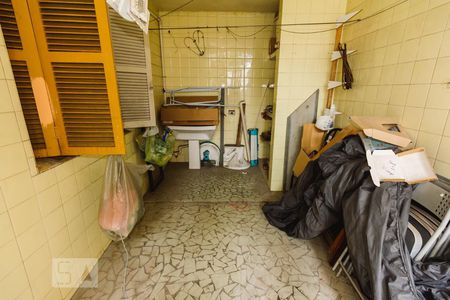 Casa à venda com 355m², 5 quartos e sem vaga Casa à venda com 355m², 5 quartos e sem vagaÁrea de Serviço