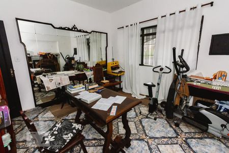 Casa à venda com 355m², 5 quartos e sem vaga Casa à venda com 355m², 5 quartos e sem vagaSala 02