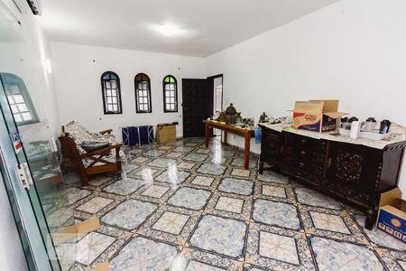 Casa à venda com 355m², 5 quartos e sem vagaSala 01