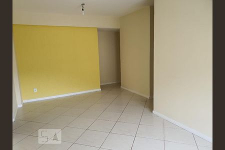 Sala de apartamento à venda com 3 quartos, 83m² em Lins de Vasconcelos, Rio de Janeiro