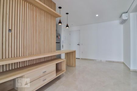 Sala de apartamento para alugar com 2 quartos, 72m² em Pinheiros, São Paulo