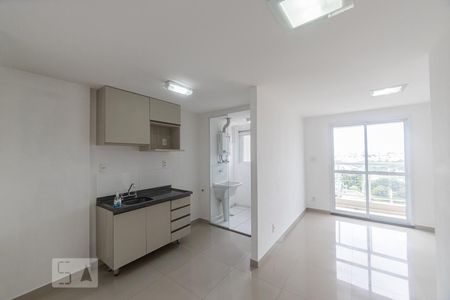 Studio de kitnet/studio à venda com 1 quarto, 38m² em Tatuapé, São Paulo