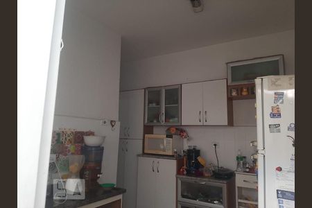 Cozinha de casa à venda com 4 quartos, 180m² em Jabaquara, São Paulo