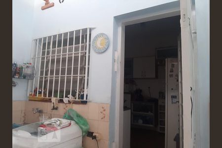 Cozinha/Lavanderia de casa à venda com 4 quartos, 180m² em Jabaquara, São Paulo