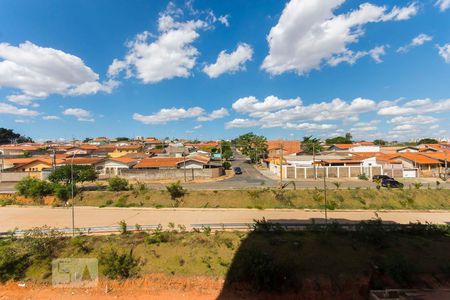 Vista de apartamento para alugar com 3 quartos, 100m² em Cidade Jardim, Campinas