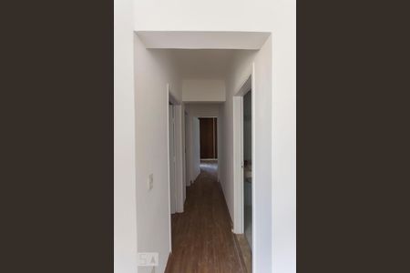 Corredor de apartamento para alugar com 3 quartos, 100m² em Cidade Jardim, Campinas