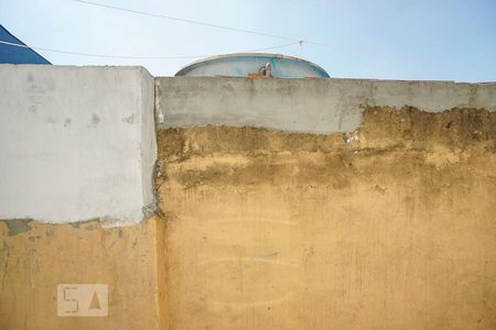 Vista do quarto 01 de casa para alugar com 2 quartos, 52m² em Vila Esperança, São Paulo