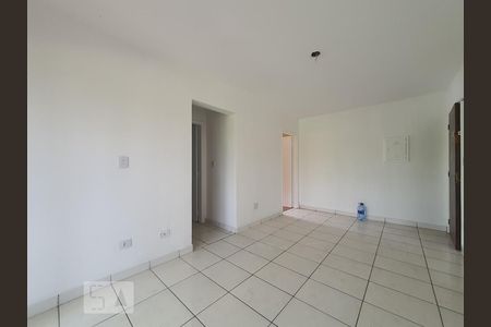 Sala de apartamento para alugar com 1 quarto, 70m² em Jardim Patente Novo, São Paulo