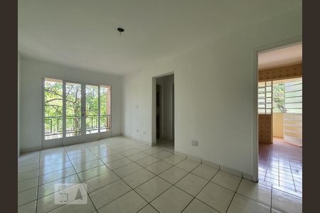 Sala de apartamento para alugar com 1 quarto, 70m² em Jardim Patente Novo, São Paulo