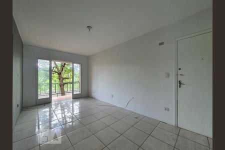 Sala de apartamento para alugar com 1 quarto, 70m² em Jardim Patente Novo, São Paulo