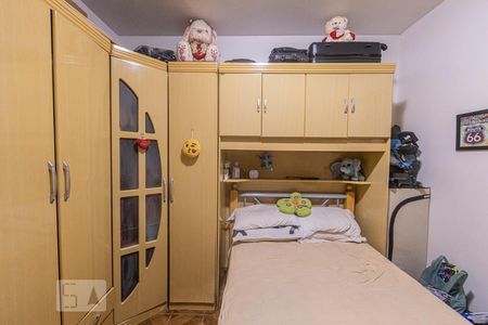 Quarto 1 de apartamento à venda com 2 quartos, 110m² em Canindé, São Paulo