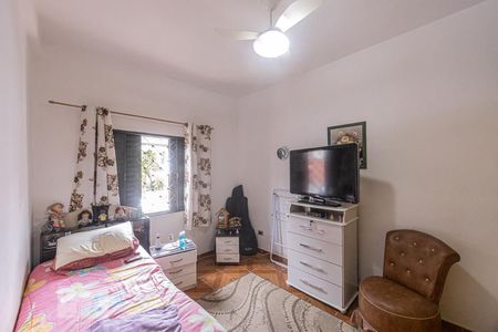 Quarto 2 de apartamento para alugar com 2 quartos, 110m² em Canindé, São Paulo