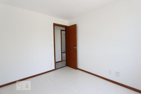 Quarto 1  de apartamento para alugar com 3 quartos, 84m² em Pechincha, Rio de Janeiro