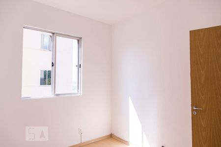 Quarto 1 de apartamento para alugar com 2 quartos, 45m² em Nova Suíssa, Belo Horizonte