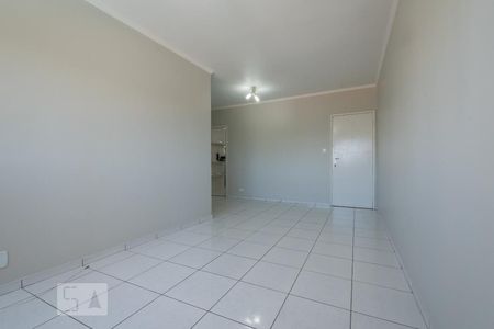 Sala de apartamento à venda com 3 quartos, 72m² em Jardim Novo Santo Amaro, São Paulo