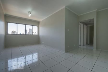 Sala de apartamento à venda com 3 quartos, 72m² em Jardim Novo Santo Amaro, São Paulo