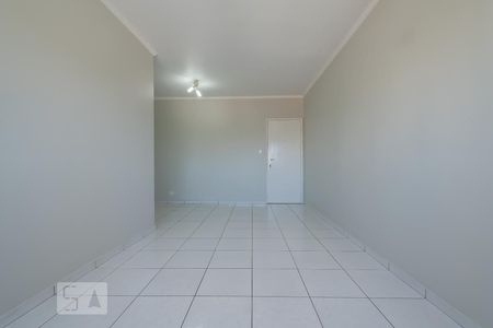 Sala de apartamento à venda com 3 quartos, 72m² em Jardim Novo Santo Amaro, São Paulo