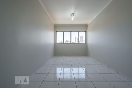 Sala de apartamento à venda com 3 quartos, 72m² em Jardim Novo Santo Amaro, São Paulo