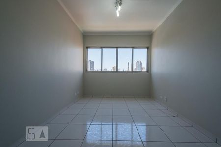 Sala de apartamento à venda com 3 quartos, 72m² em Jardim Novo Santo Amaro, São Paulo