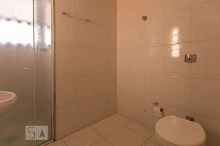 Banheiro de apartamento para alugar com 2 quartos, 71m² em Vila Buarque, São Paulo
