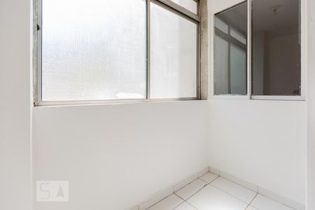 Varanda de apartamento para alugar com 2 quartos, 71m² em Vila Buarque, São Paulo