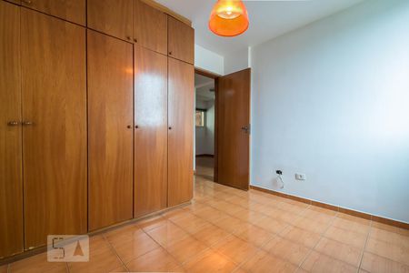 Quarto 2 de apartamento para alugar com 1 quarto, 50m² em Vila Santana, São Paulo