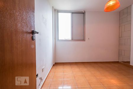 Quarto 2 de apartamento à venda com 1 quarto, 50m² em Vila Santana, São Paulo