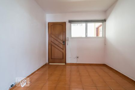 Sala de apartamento para alugar com 1 quarto, 50m² em Vila Santana, São Paulo