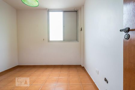 Quarto 1 de apartamento para alugar com 1 quarto, 50m² em Vila Santana, São Paulo