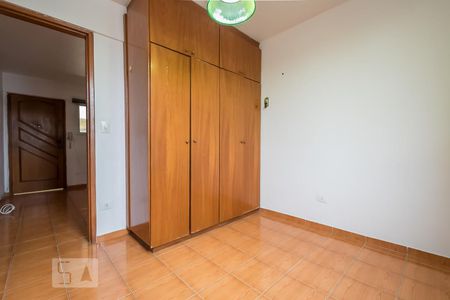 Quarto 1 de apartamento à venda com 1 quarto, 50m² em Vila Santana, São Paulo