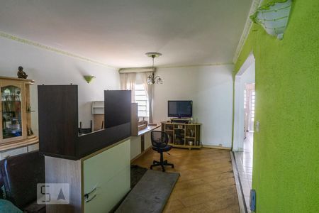 Sala de casa para alugar com 3 quartos, 300m² em Vila Gomes Cardim, São Paulo