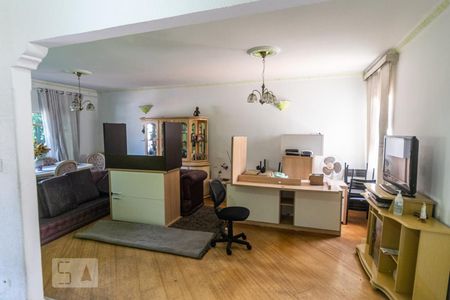 Sala de casa para alugar com 3 quartos, 300m² em Vila Gomes Cardim, São Paulo