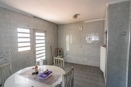 Cozinha de casa para alugar com 3 quartos, 300m² em Vila Gomes Cardim, São Paulo