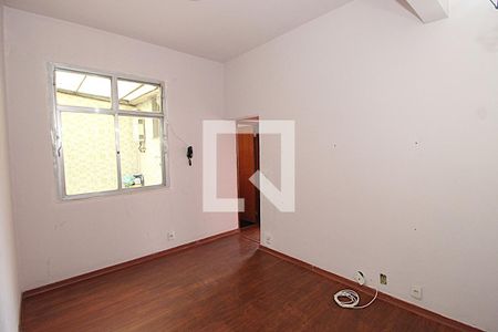 Sala de apartamento para alugar com 2 quartos, 59m² em Cachambi, Rio de Janeiro