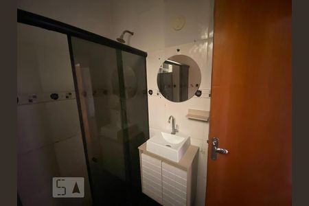 Banheiro de apartamento para alugar com 2 quartos, 59m² em Cachambi, Rio de Janeiro