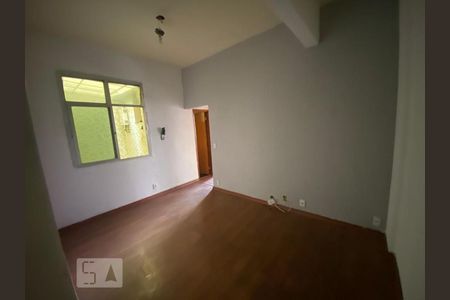 Sala de apartamento para alugar com 2 quartos, 59m² em Cachambi, Rio de Janeiro