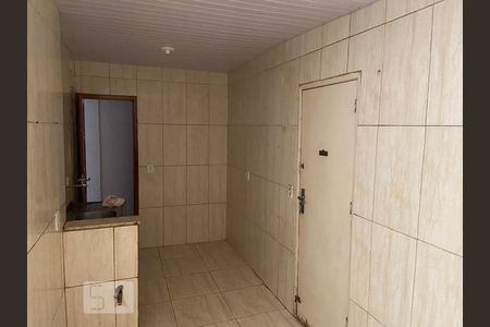 Cozinha de apartamento para alugar com 2 quartos, 59m² em Cachambi, Rio de Janeiro