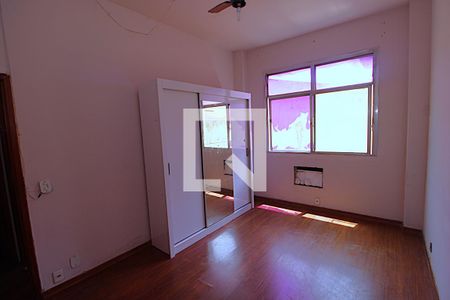 Quarto 2 de apartamento para alugar com 2 quartos, 59m² em Cachambi, Rio de Janeiro