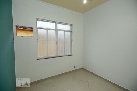 Quarto 1 de casa de condomínio para alugar com 2 quartos, 65m² em Rocha, Rio de Janeiro