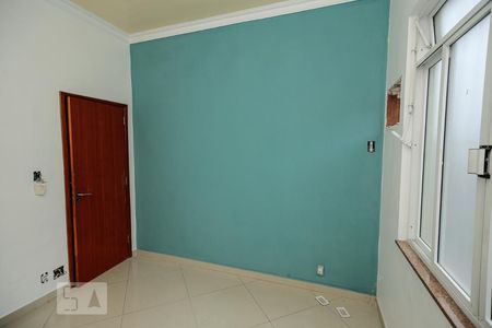 Quarto 1 de casa de condomínio para alugar com 2 quartos, 65m² em Rocha, Rio de Janeiro