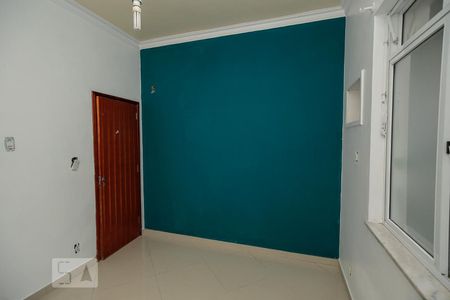 Quarto 2 de casa de condomínio para alugar com 2 quartos, 65m² em Rocha, Rio de Janeiro